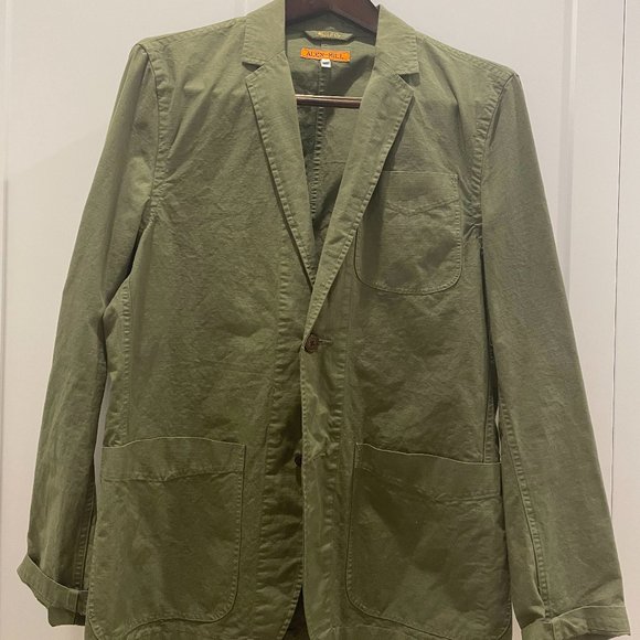 Alex Mill Mens Blazer Size M - Picture 1 of 3